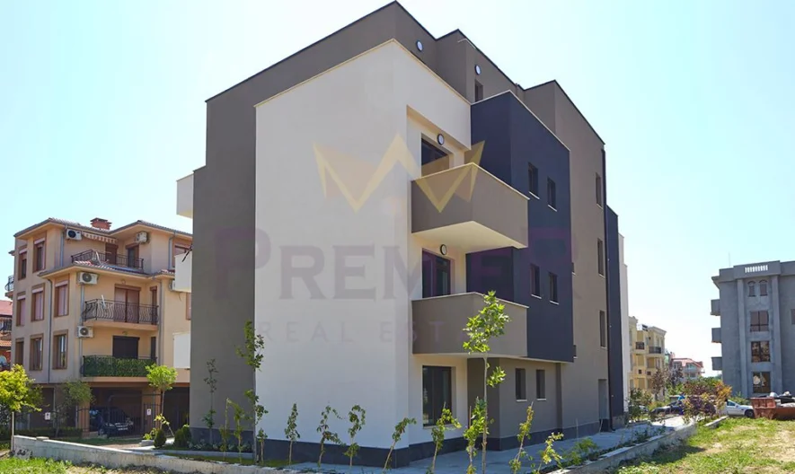 391481 - - снимка 2 - Имоти Премиер