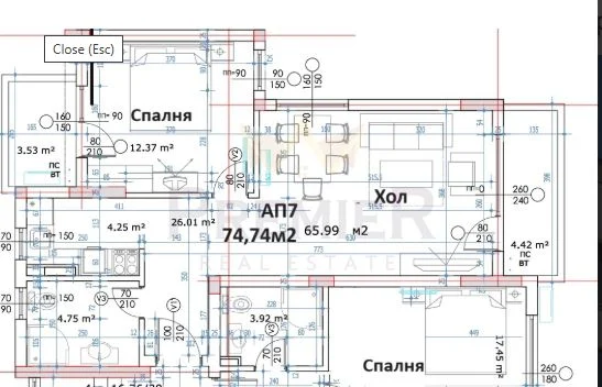 391481 - - снимка 3 - Имоти Премиер
