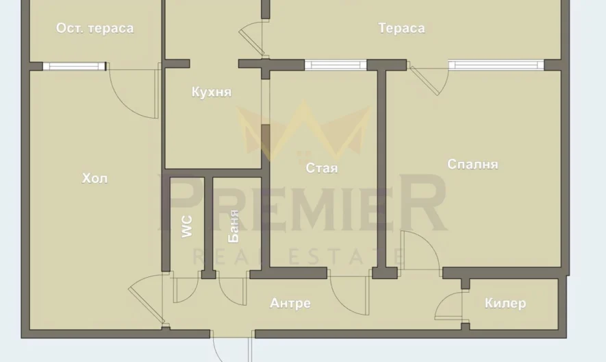 392451 -  - снимка 1 - Имоти Премиер