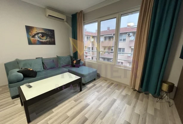 Агенция за недвижими имоти - Имоти Премиер - имот - 1193791, Цена: 84000 EUR