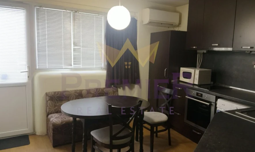 392496 - - снимка 2 - Имоти Премиер