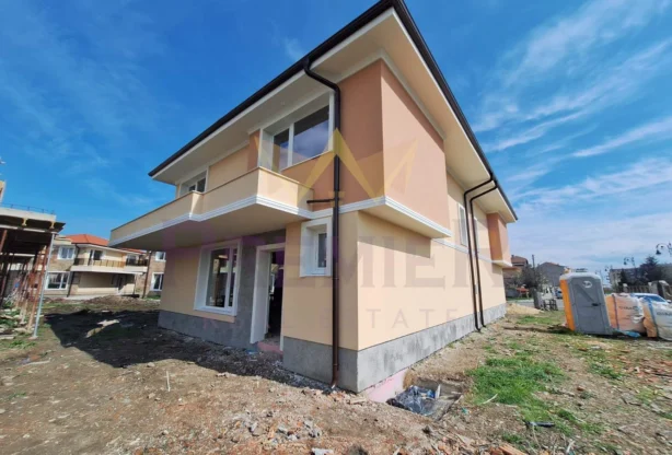 Агенция за недвижими имоти - Имоти Премиер - имот - 1191713, Цена: 270000 EUR
