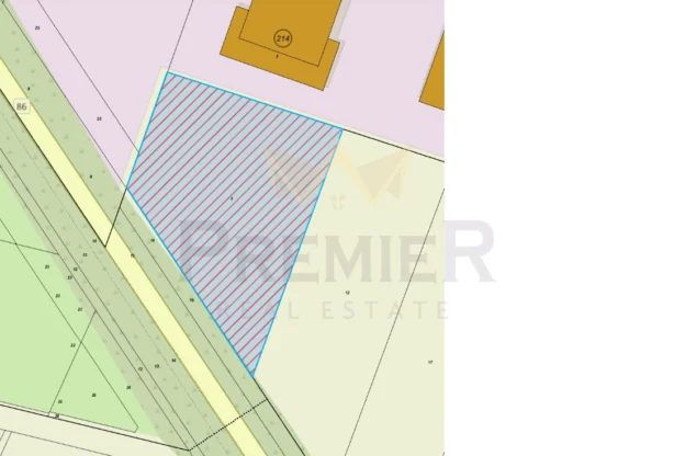 Агенция за недвижими имоти - Имоти Премиер - имот - 1193480, Цена: 604000 EUR