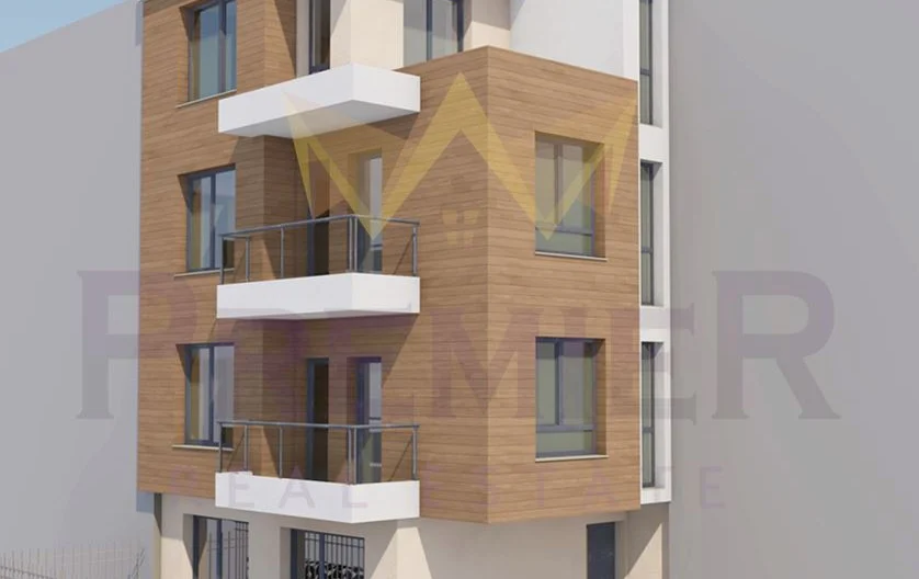 393030 - - снимка 1 - Имоти Премиер