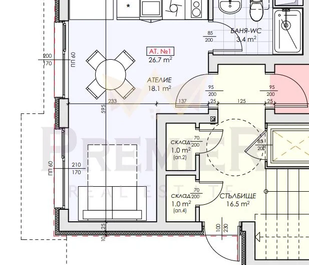 393030 - - снимка 3 - Имоти Премиер