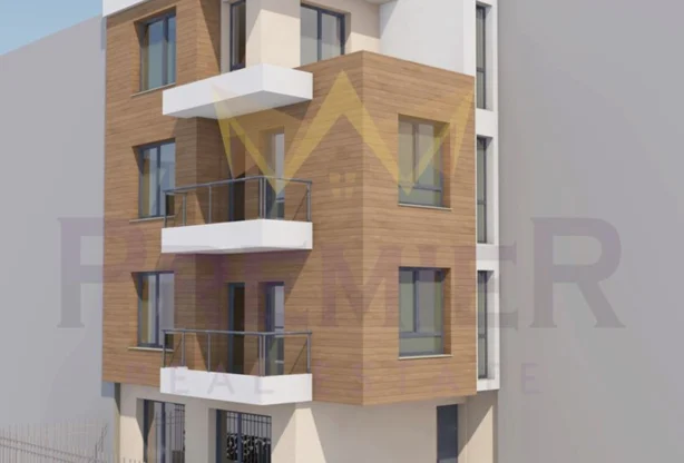 Агенция за недвижими имоти - Имоти Премиер - имот - 1193935, Цена: 66300 EUR