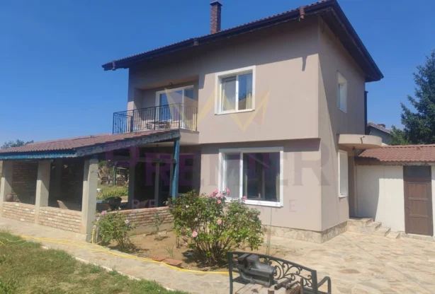 Агенция за недвижими имоти - Имоти Премиер - имот - 1242828, Цена: 359000 EUR