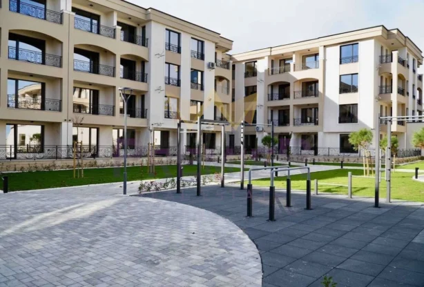 Агенция за недвижими имоти - Имоти Премиер - имот - 1199961, Цена: 120835 EUR