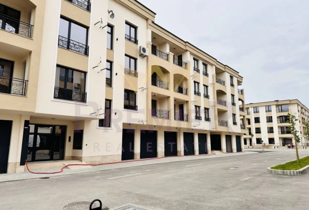 Агенция за недвижими имоти - Имоти Премиер - имот - 1199961, Цена: 120835 EUR