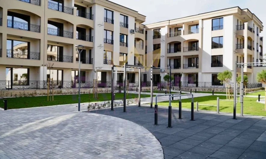 393817 -  - снимка 1 - Имоти Премиер