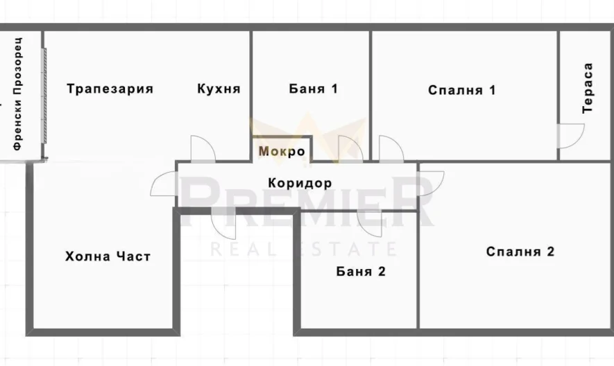 394363 -  - снимка 2 - Имоти Премиер