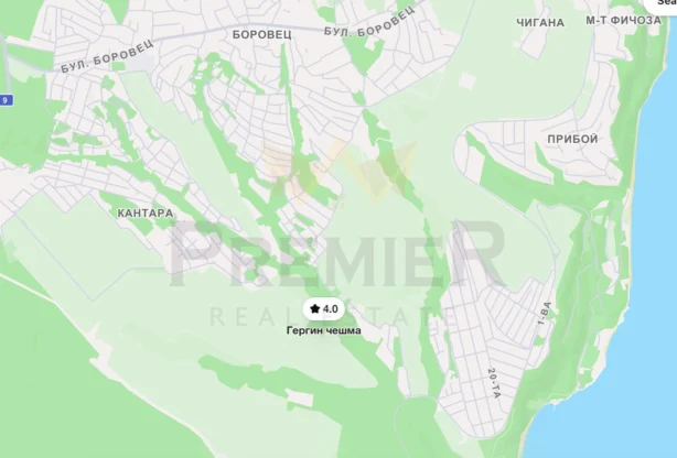 Агенция за недвижими имоти - Имоти Премиер - имот - 1218302, Цена: 250000 EUR
