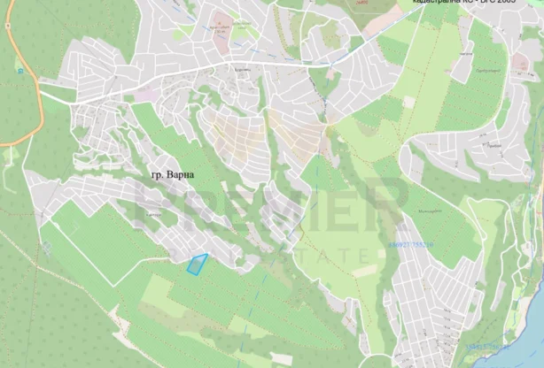 Агенция за недвижими имоти - Имоти Премиер - имот - 1218310, Цена: 250000 EUR