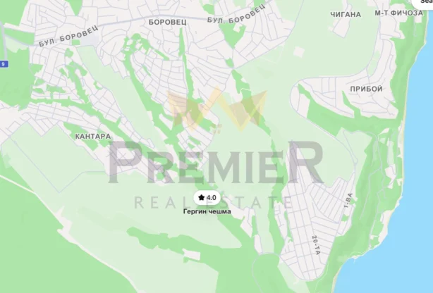 Агенция за недвижими имоти - Имоти Премиер - имот - 1218310, Цена: 250000 EUR