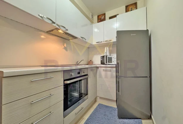 Агенция за недвижими имоти - Имоти Премиер - имот - 1220228, Цена: 125000 EUR