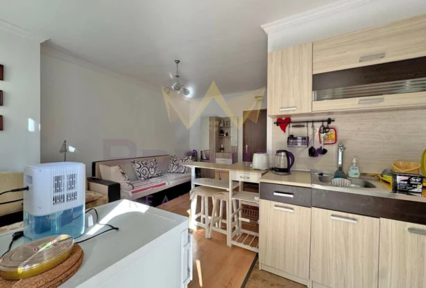Агенция за недвижими имоти - Имоти Премиер - имот - 1220303, Цена: 56999 EUR