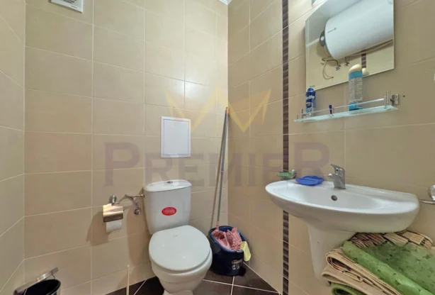 Агенция за недвижими имоти - Имоти Премиер - имот - 1220335, Цена: 115000 EUR