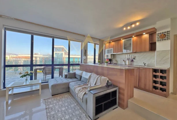 Агенция за недвижими имоти - Имоти Премиер - имот - 1220404, Цена: 165000 EUR