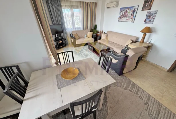 Агенция за недвижими имоти - Имоти Премиер - имот - 1220459, Цена: 155000 EUR