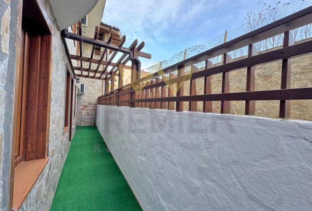 Агенция за недвижими имоти - Имоти Премиер - имот - 1220503, Цена: 105000 EUR