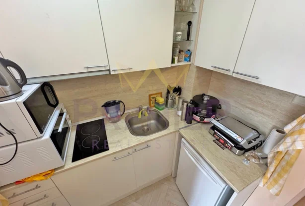 Агенция за недвижими имоти - Имоти Премиер - имот - 1220580, Цена: 57500 EUR