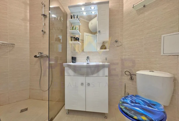 Агенция за недвижими имоти - Имоти Премиер - имот - 1220685, Цена: 86500 EUR