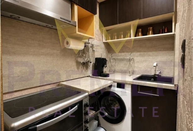 Агенция за недвижими имоти - Имоти Премиер - имот - 1237006, Цена: 133900 EUR