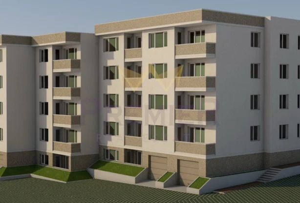 Агенция за недвижими имоти - Имоти Премиер - имот - 1239878, Цена: 82880 EUR