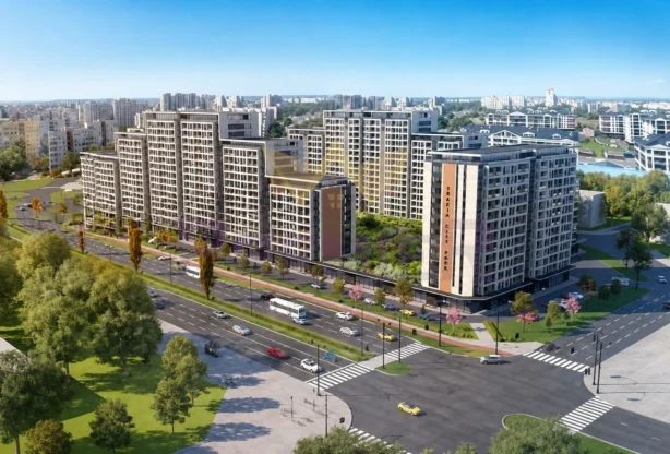 Агенция за недвижими имоти - Имоти Премиер - имот - 1246922, Цена: 106680 EUR