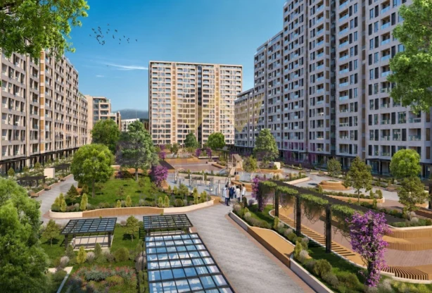 Агенция за недвижими имоти - Имоти Премиер - имот - 1246922, Цена: 106680 EUR