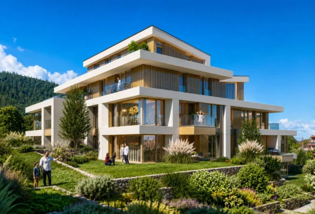 Агенция за недвижими имоти - Имоти Премиер - имот - 1230855, Цена: 517607 EUR