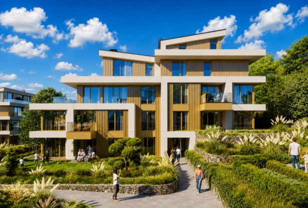 Агенция за недвижими имоти - Имоти Премиер - имот - 1230855, Цена: 517607 EUR