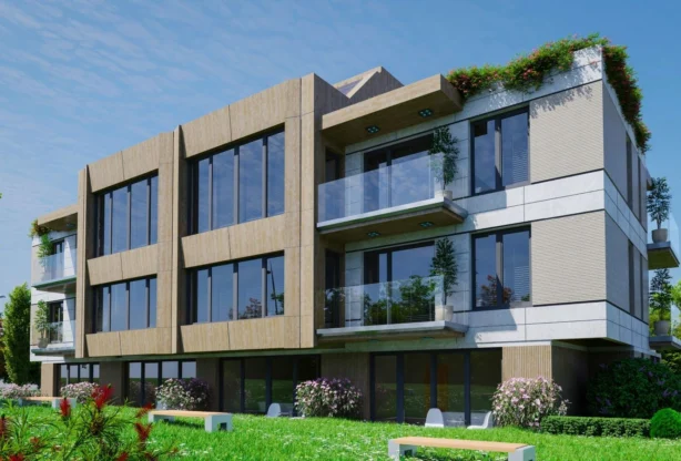 Агенция за недвижими имоти - Имоти Премиер - имот - 1229396, Цена: 506940 EUR