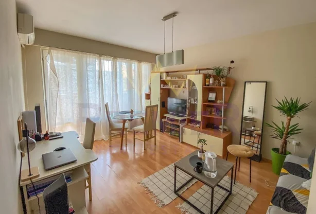 Агенция за недвижими имоти - Имоти Премиер - имот - 1236569, Цена: 153000 EUR