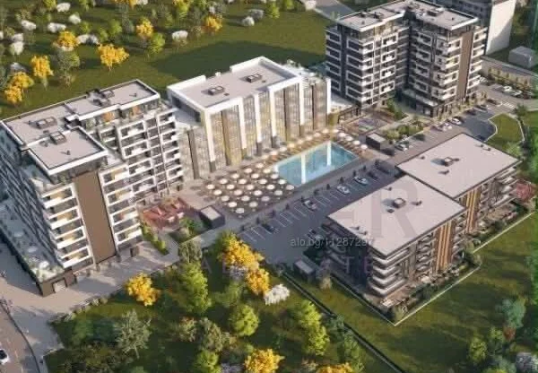 Агенция за недвижими имоти - Имоти Премиер - имот - 1236794, Цена: 174000 EUR