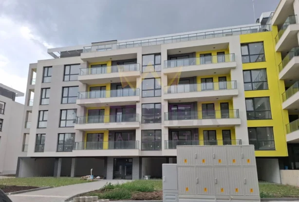 Агенция за недвижими имоти - Имоти Премиер - имот - 1231149, Цена: 150000 EUR