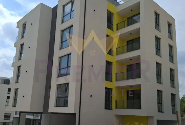 Агенция за недвижими имоти - Имоти Премиер - имот - 1231149, Цена: 145000 EUR