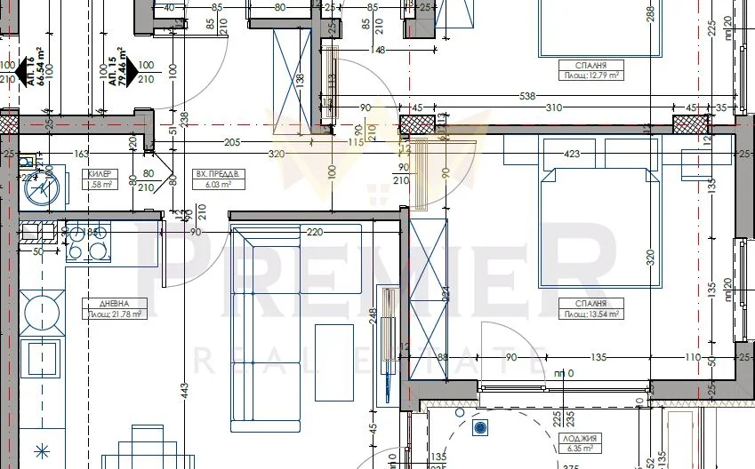 396405 -  - снимка 10 - Имоти Премиер