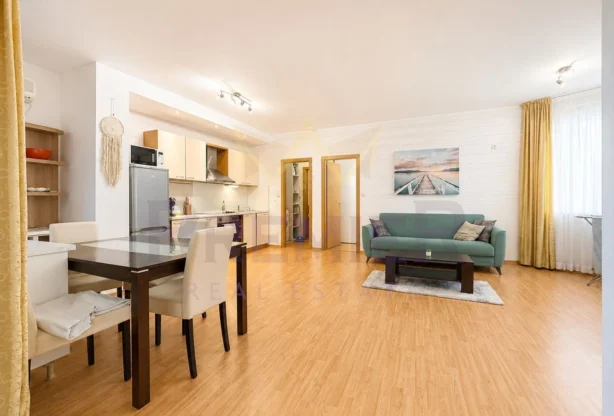 Агенция за недвижими имоти - Имоти Премиер - имот - 1234320, Цена: 110000 EUR