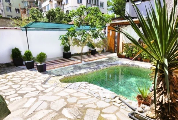 Агенция за недвижими имоти - Имоти Премиер - имот - 1234855, Цена: 329000 EUR
