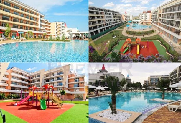 Агенция за недвижими имоти - Имоти Премиер - имот - 1235362, Цена: 82000 EUR