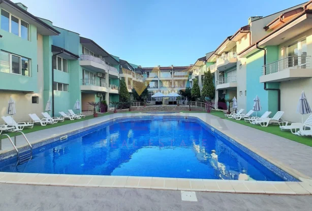Агенция за недвижими имоти - Имоти Премиер - имот - 1235393, Цена: 83000 EUR