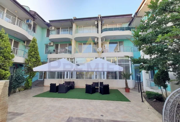 Агенция за недвижими имоти - Имоти Премиер - имот - 1235393, Цена: 83000 EUR