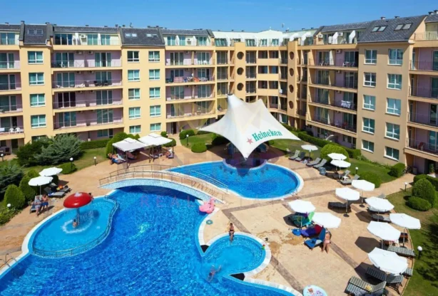 Агенция за недвижими имоти - Имоти Премиер - имот - 1235459, Цена: 85000 EUR