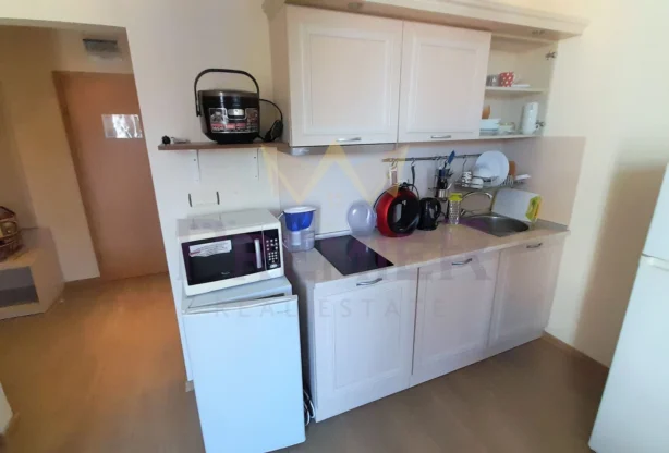 Агенция за недвижими имоти - Имоти Премиер - имот - 1235485, Цена: 88500 EUR