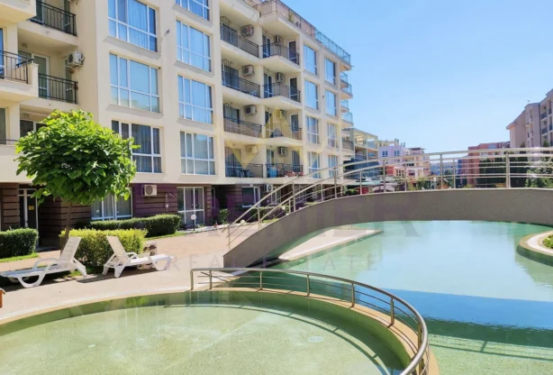 Агенция за недвижими имоти - Имоти Премиер - имот - 1235507, Цена: 89000 EUR