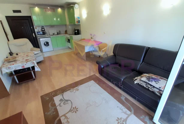 Агенция за недвижими имоти - Имоти Премиер - имот - 1235559, Цена: 91000 EUR