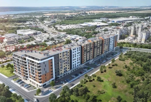 Агенция за недвижими имоти - Имоти Премиер - имот - 1235704, Цена: 112500 EUR