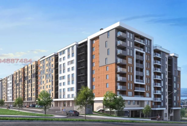 Агенция за недвижими имоти - Имоти Премиер - имот - 1235704, Цена: 112500 EUR
