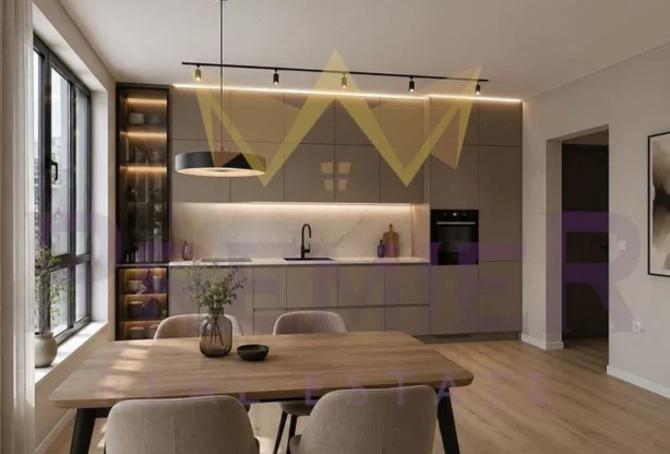 Агенция за недвижими имоти - Имоти Премиер - имот - 1235862, Цена: 154900 EUR